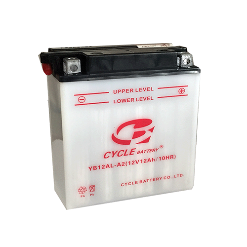 12 VOLT 12 Ah Motorsiklet Aküsü 134 mm X  81 mm  X 160 mm