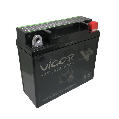 12 VOLT 12 Ah Motosiklet Aküsü 149 mm X 85 mm X 130 mm - Racing - Cruiser 1000-1100