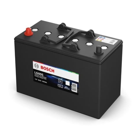 12 VOLT 85 AH GEL 950 WH Düz Kutup M05 330 mm X 175 mm X 235 mm GÜNEŞ PANELİ - MARİN BESLEME (SERVİS AKÜSÜ)