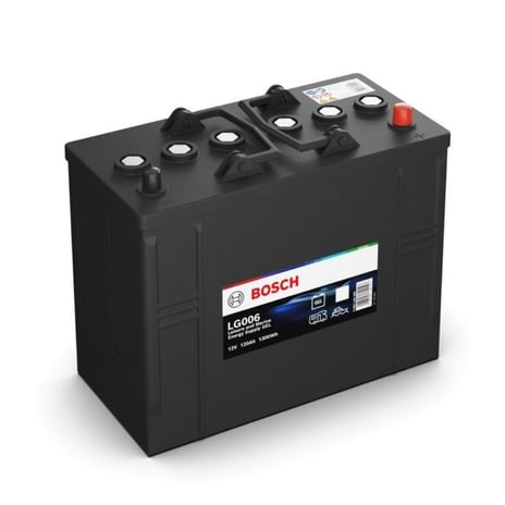12 VOLT 120 AH GEL 1300 WH Düz Kutup D3 345 mm X 175 mm X 283 mm GÜNEŞ PANELİ - MARİN BESLEME (SERVİS AKÜSÜ)