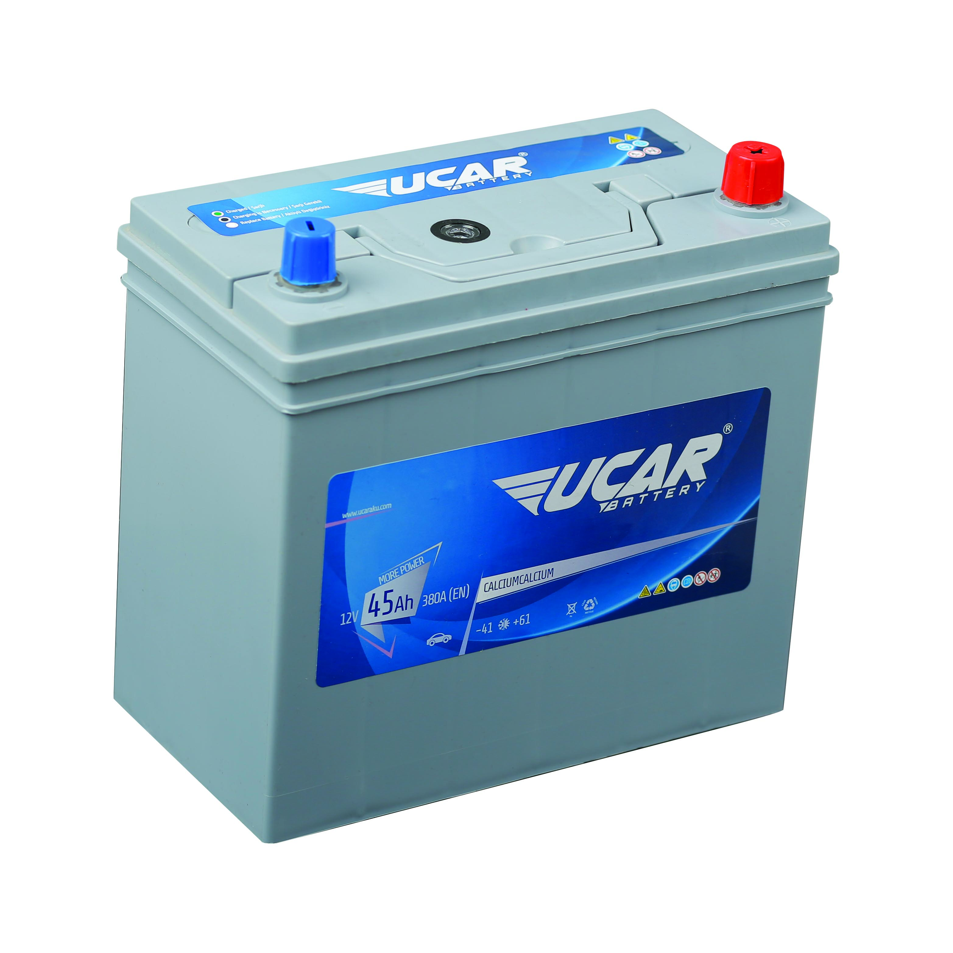 12 VOLT 60 AH 430 EN Tam Kapalı Düz Kutup NS60 236 mm X 128 mm X 225 mm JAPON - KORE - MODEL ARAÇLAR